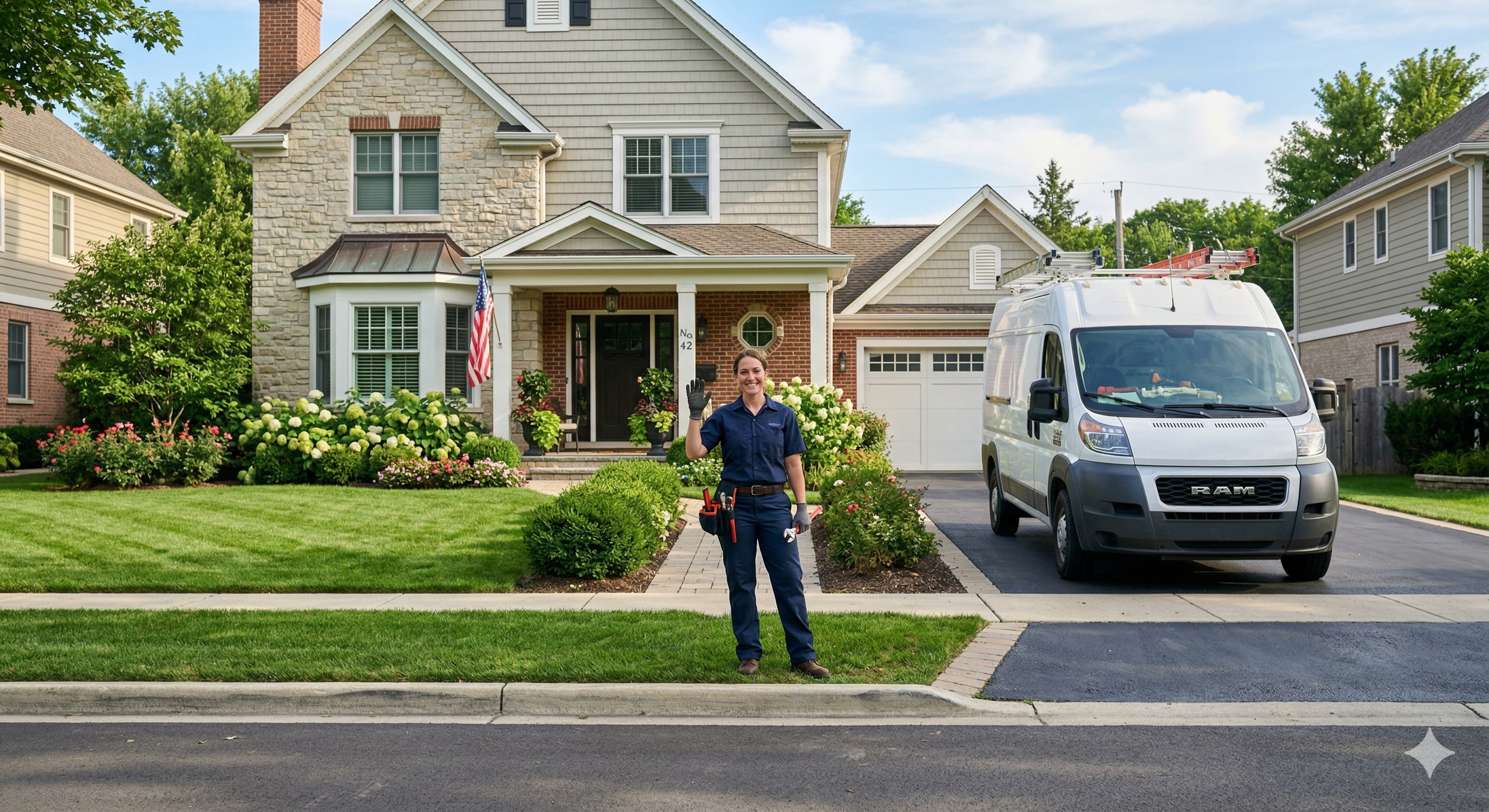 About The Wesley Chapel Plumber - The Wesley Chapel Plumber