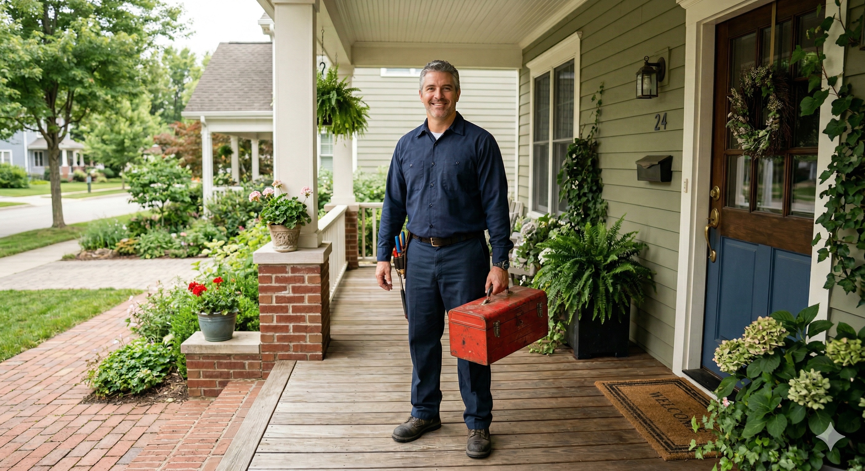 Emergency Water Shutoff Tips for Hurricane Season