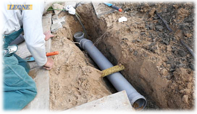 Sewer Line Repair in Wesley Chapel, FL - The Wesley Chapel Plumber