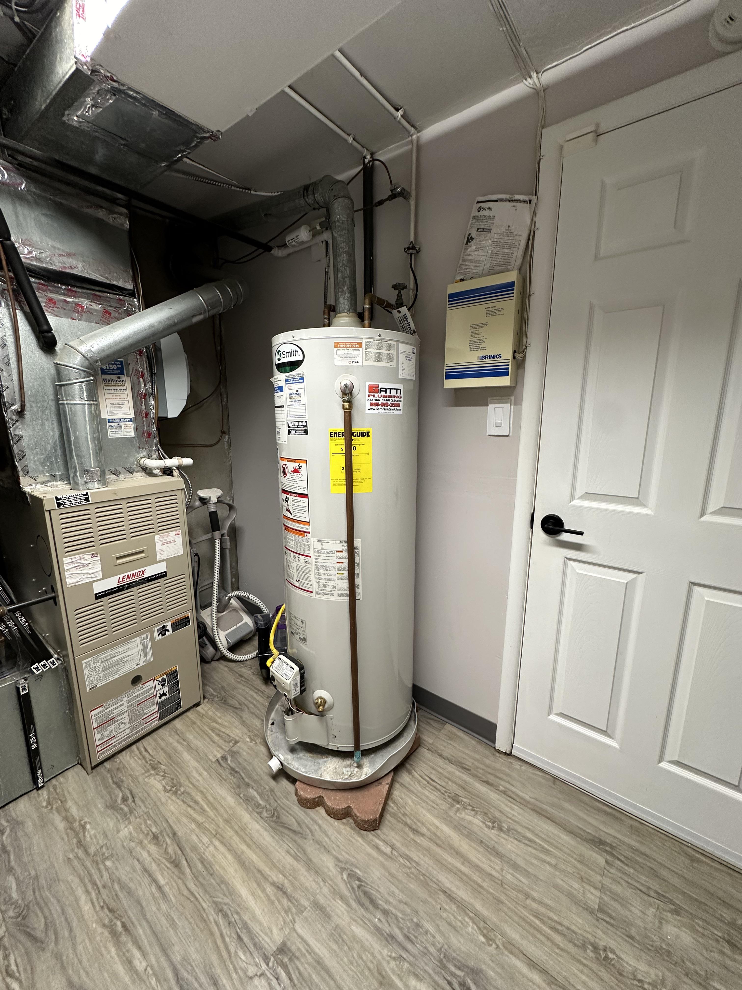 Water Heater Repair & Installation in Wesley Chapel, FL - The Wesley Chapel Plumber